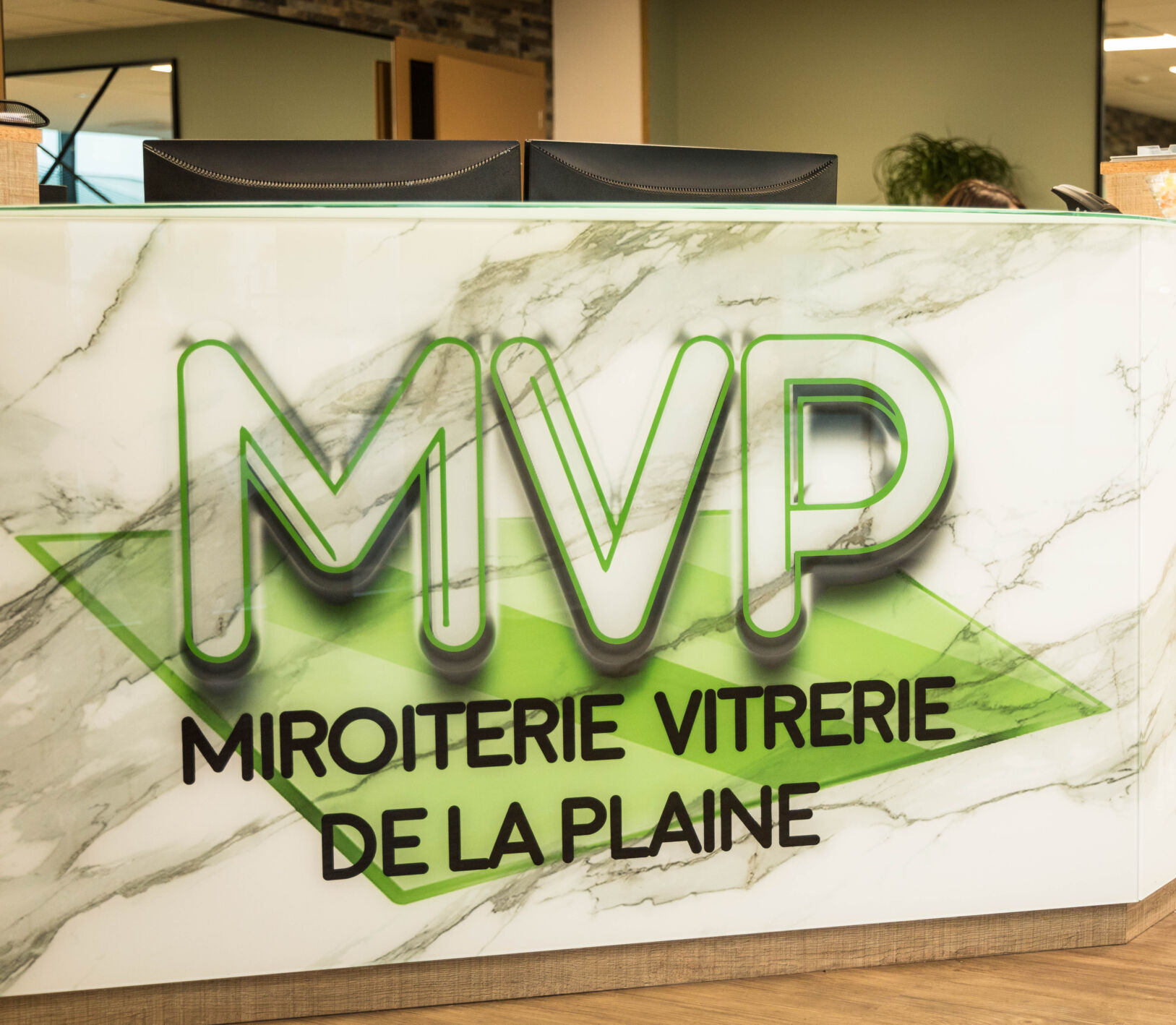 MVP (Miroiterie Vitrerie de la Plaine) : découvrez notre savoir-faire sur les secteurs de Colmar et Mulhouse Wittelsheim 0